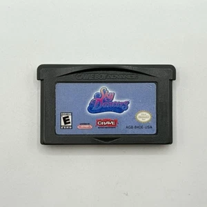 Nintendo Game Boy Advance Sky Dancers Authentic Tested & Working GBA Crave 2005 - Picture 1 of 3