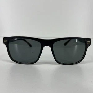 Prodesign Denmark Sunglasses 8618 C.6031 Matte Gray Square Men's Frames Only - Picture 1 of 11