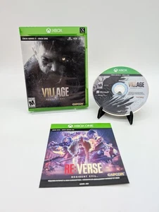 Resident Evil Village -- (Microsoft Xbox Series X/S, 2021) - Picture 1 of 2