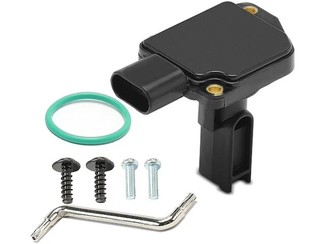 Sensor de flujo de masa de aire para Buick Park Avenue 1999-2005 3,8 L V6 2003 2001 HC549JN Foto 1 de 1