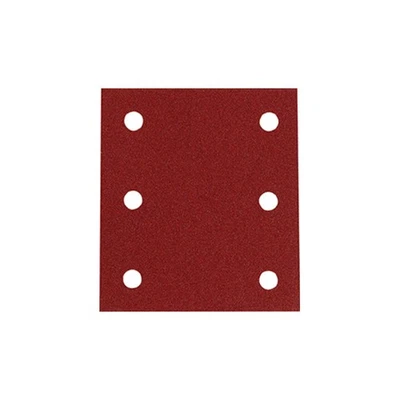Makita Schleifpapier 102x114mm Set P-15883 10 Stk - Bild 1 von 3