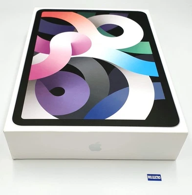 Box Vuoto per Apple IPAD Air 4th Generazione 2020 ( Empty ) A2316 Argento 64GB - Immagine 1 di 4