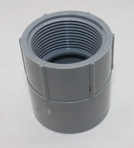 Carlon E942G 1-1/4" Buchse Adapter (Menge 2) - Bild 1 von 6