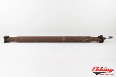 Rear Drive Shaft 3.55/3.58/3.27 Ratio Fits 98-02 Lincoln Town Car 688241 - Image 1 of 4