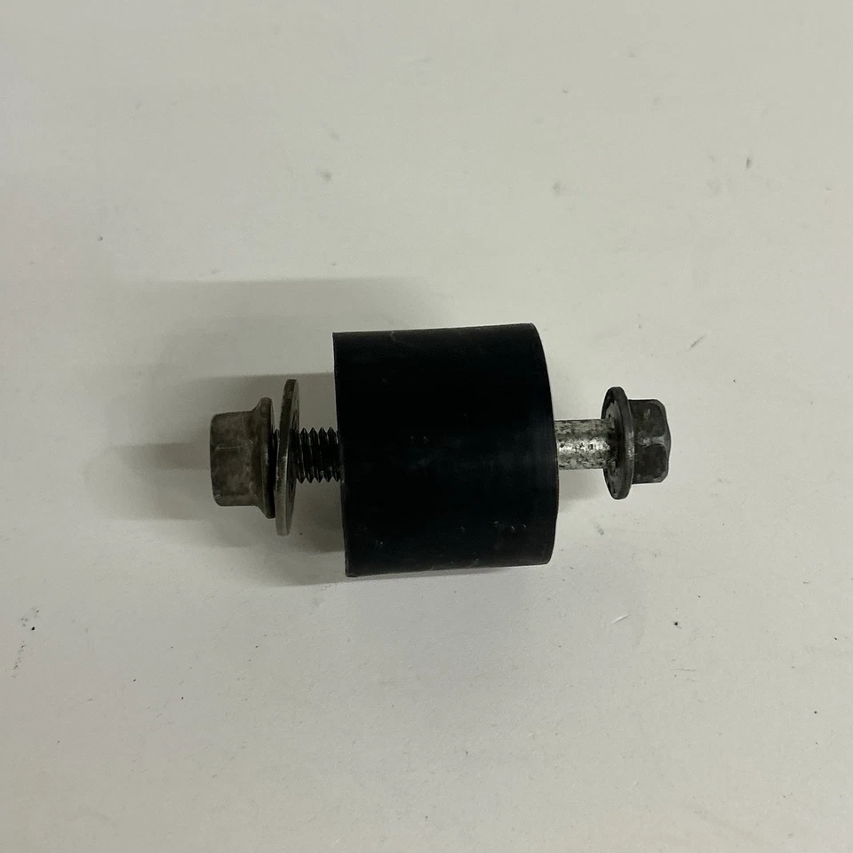 92 1992 Kawasaki KX125 KX 125 RODILLO DE CADENA OEM  Foto 1 de 2