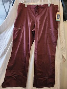 Women's Scrub Pants, NWT - Picture 1 of 8
