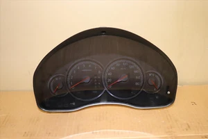 JDM Subaru Legacy Gauge Cluster Bp5 BPE Automatic Black-face Bl5 BP BL 2005-2007 - Picture 1 of 12