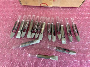 Narva Signal-Kleinlampe, MSKB, T 6.8 Sockel 24V 0,05A, unbenutzt 16 Stück - Bild 1 von 1