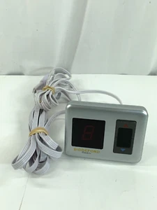 Biddeford Cannon TC15B2 Electric Heating Blanket Controller 4-Prong CE7 - Picture 1 of 5