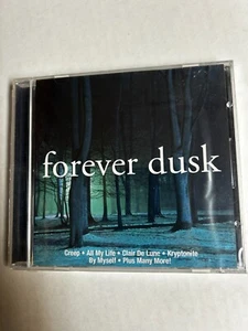 FOREVER DUSK - The Hit Crew. Brand new. STK22936E - Picture 1 of 1