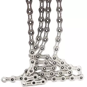 TIPSUM X11SL 11s 118L Bike Chain Hollow Chain fit all 11s transmission Groupset - Picture 1 of 4