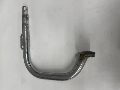 Honda Nighthawk CB650 CB 650 SC 1984 barra de agarre (B) Foto 1 de 4