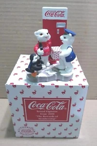  FIGURINA MARCA COCA-COLA 2000 I PREMI DELL'ADESIONE   - Foto 1 di 8