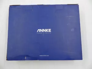 ANNKE DW81KD 8CH 5MP LITE 5IN1 DVR VIDEO RECORDER FOR HOME SECURITY TVI - Picture 1 of 7