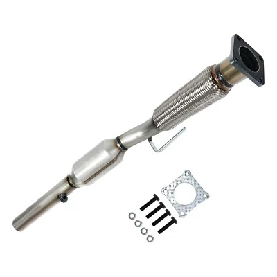 Catalytic Converter For 2012-2014 Volkswagen Jetta & Beetle & Golf & Passat 2.5L - Image 1 of 4