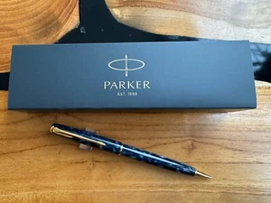 Lápiz Parker Sonnet Indigo Laque GT - Imagen 1 de 8