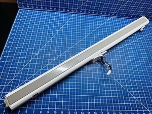 Samsung Refrigerator Door Flipper Mullion P#DA97-15342B - Picture 1 of 5