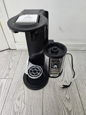 Ninja Coffee Bar Motor Base Only CF020 CF021 CF080 CF081 CF082 CF085 CF086 CF087 - Image 1 of 4