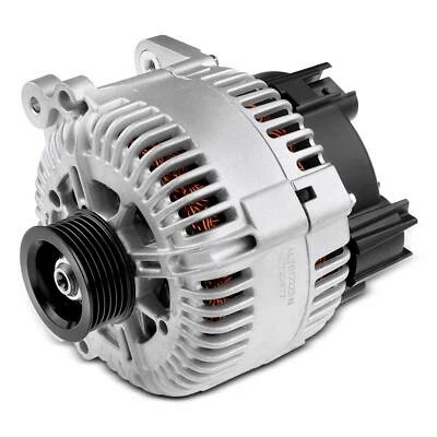 Alternatore 180A per Audi A6 4F C6 A8 4E Q7 VW Touareg 7L6 7L7 7LA 2.7 3.0 4.2 - Bild 1 von 3