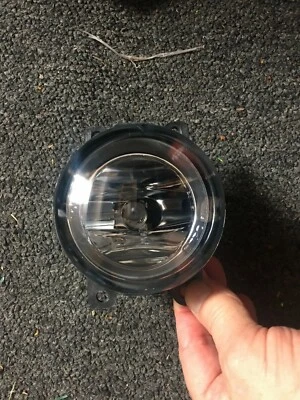 BRAND NEW  06-17 FORD MUSTANG FOG LIGHTLAMP K51+2007N-AC - Image 1 of 3