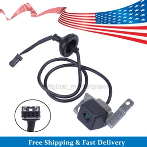 For Hyundai Genesis 2009-2011 Rear View Backup Parking Camera 95760-3M060 - Picture 1 of 5