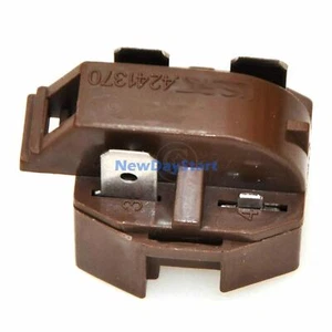 1PZ Per -8EA14B1 8EA19C3 18M3AB 4241370 Relè Avviamento Frigorifero - Foto 1 di 9