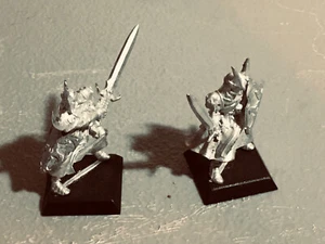 A21305 RACKHAM CONFRONTACIÓN METAL OOP GRIFFIN TEMPLARIOS DE LA INQUISICIÓN - Imagen 1 de 8