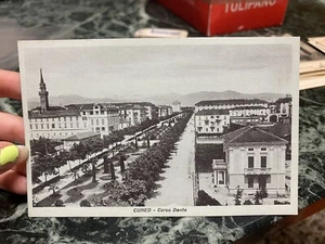 Postkarte Keil Kurs Dante Nicht Reiste 88 - Bild 1 von 2