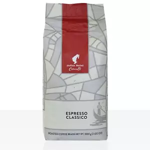 Julius Meinl Crema Espresso Classico 1kg Kaffeebohnen - Bild 1 von 1