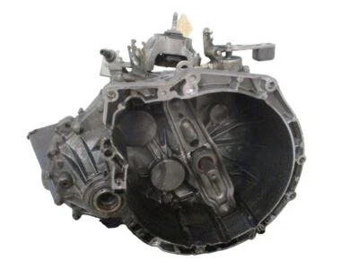 Caja de cambios manual 6 velocidades GS6-53BG - TCIB se adapta a MINI MINI CLUBMAN (R55 - Imagen 1 de 4