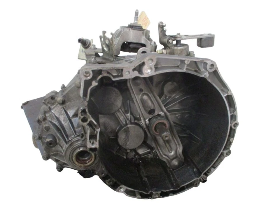 Caja de cambios manual 6 velocidades GS6-53BG - TCIB se adapta a MINI MINI CLUBMAN (R55 - Imagen 1 de 4