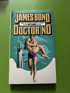 James Bond - Doctor No by Ian Fleming - Picture 1 of 7