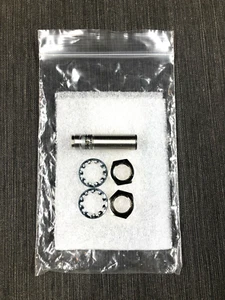 Balluff BES 516-329-SA96-G-E5-C-S4 Inductive Proximity Sensor 10-30VDC NPN-NO - Picture 1 of 4