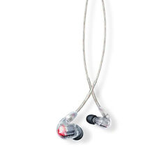 Shure SE846 (Right Side Only) Sound Isolating IEM Earbud Headphone - Clear