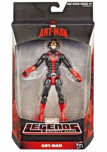 ANT-MAN ( 6" ) MARVEL LEGENDS ( WALGREENS EXCLUSIVE ) HARD TO FIND ACTION FIGURE - Picture 1 of 2