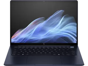 HP EliteBook Ultra G1i 14" OLED 120Hz Touch Intel Ultra 7 268V, 32GB RAM 512GB - Picture 1 of 6
