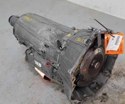 2020-2023 GM 2500-3500 Van, 6.0L Gas Transmission AT, 88k Miles (6L90) - Image 1 of 4