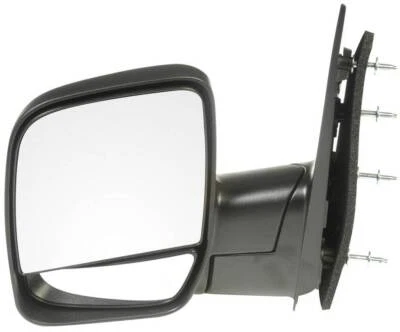 Left Door Mirror Dorman For 2004-2006 Ford E-350 Super Duty - Image 1 of 2