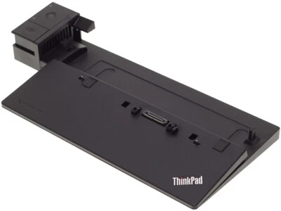 Lenovo ThinkPad HDMI Ultra Dock 00HM917 / 40A2 - Bild 1 von 2
