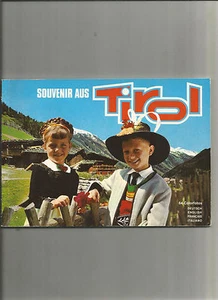Souvenir aus Tirol - Foto 1 di 1