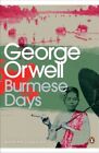 Burmese Days, Paperback By Orwell, George, Brand New, Free Shipping In The Us