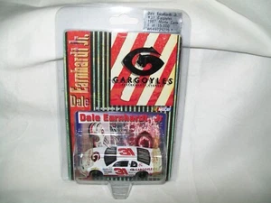 DALE EARNHARDT JR #31 GARGOYLES ACTION DIECAST - Picture 1 of 1