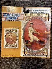 1994 HONUS WAGNER Starting Lineup COOPERSTOWN COLLECTION SLU