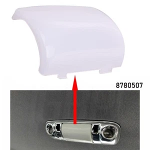 8780507 Lente de lámpara de luz domo interior para Cadillac para Pontiac para Chevrolet nueva - Imagen 1 de 6