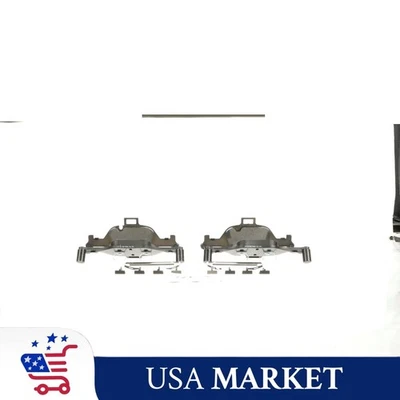 Pastillas de freno delanteras BOSCH para BMW 540I 2023 BE2060H Foto 1 de 2