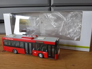 VK Modelle 09301 A76 Saar- Pfalz 623 Bus H0 - Bild 1 von 7