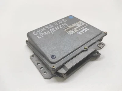 Centralina motore CITROËN XANTIA Break X2 ECU 9616071380 0261200690 22717520 - Immagine 1 di 4
