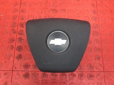 08-16 Chevrolet Express 2500 3500 Driver Steering Wheel Airbag Air Bag 6968 Foto 1 de 4