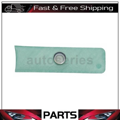 1 Fuel Pump Strainer Fits Chevrolet Astro 2.5L 4.3L Chevrolet Blazer 4.3L_ - Image 1 of 2