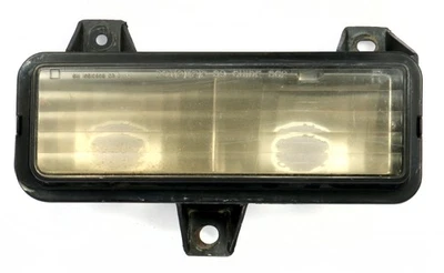 Одинарный передний правый передний фонарь для Chevrolet GMC 1500 1989-1991 годов выпуска 16510856 - Изображение 1 из 4